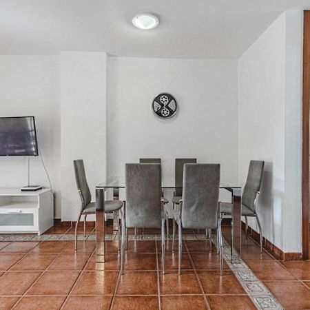 Villa Comfy Duplex For Family Vacations Callao Salvaje Exterior foto