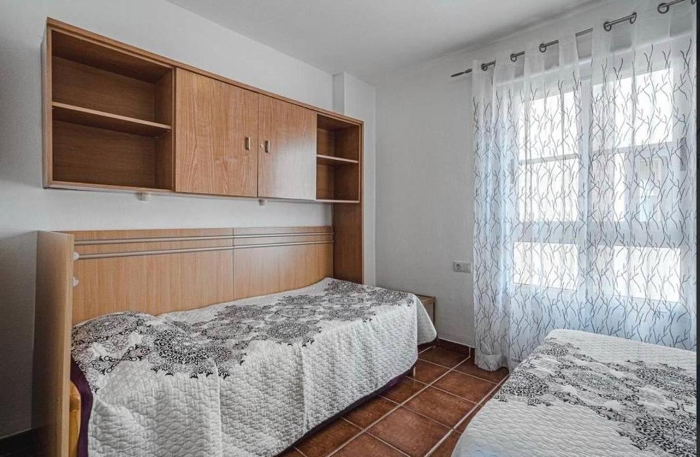 Villa Comfy Duplex For Family Vacations Callao Salvaje Exterior foto