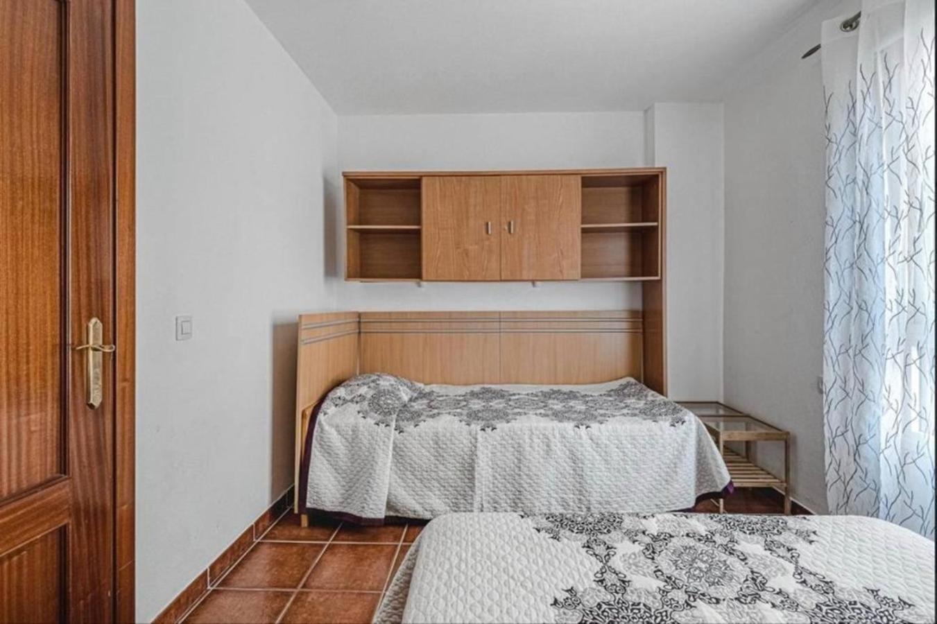 Villa Comfy Duplex For Family Vacations Callao Salvaje Exterior foto