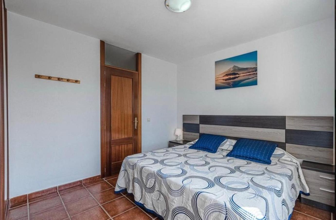 Villa Comfy Duplex For Family Vacations Callao Salvaje Exterior foto