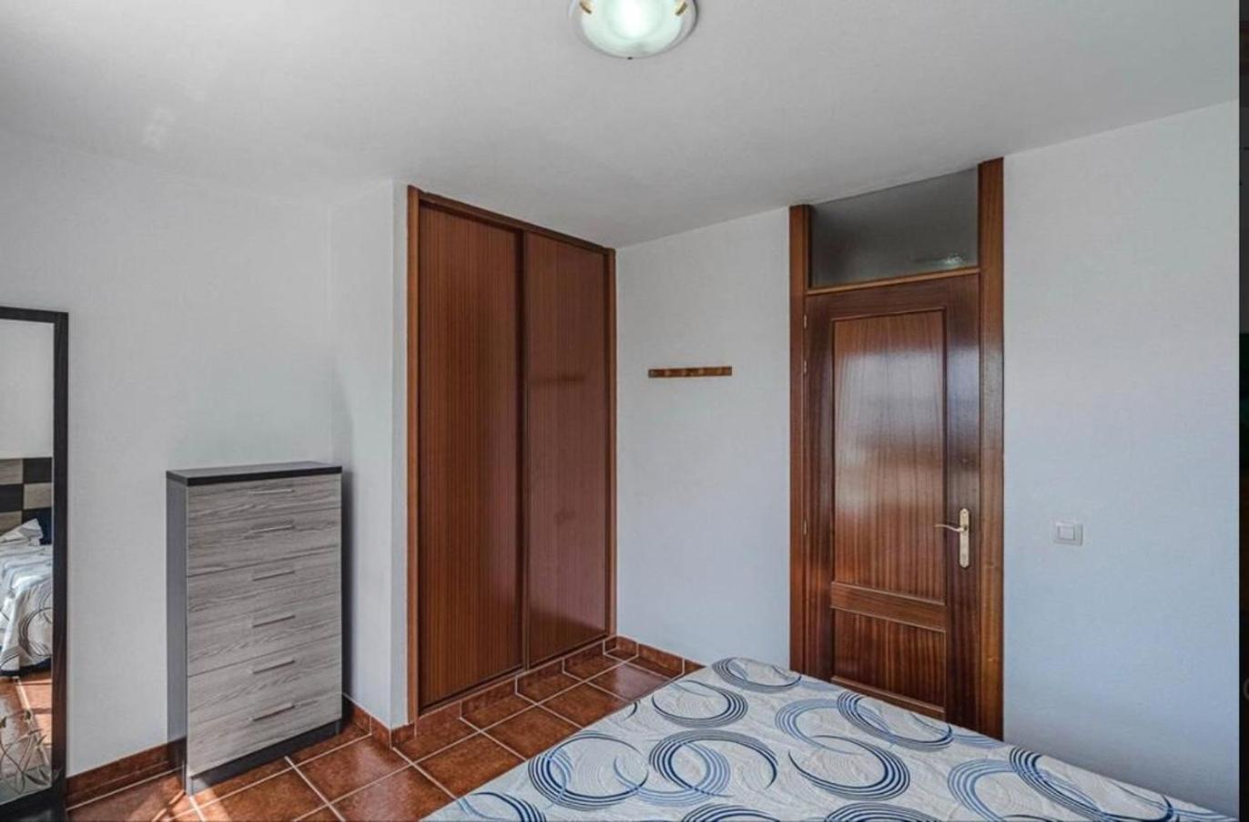 Villa Comfy Duplex For Family Vacations Callao Salvaje Exterior foto