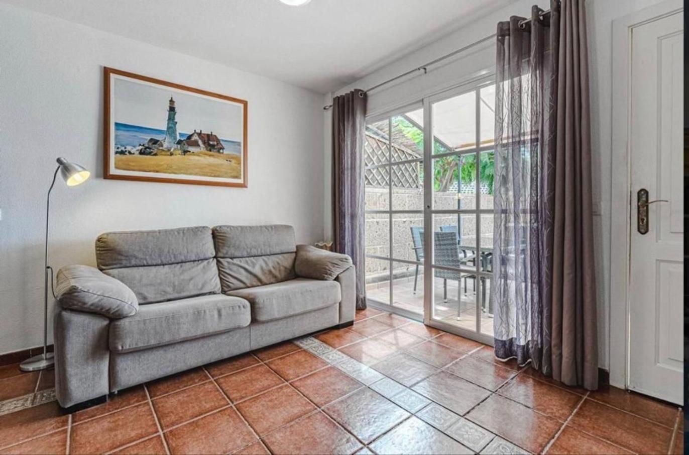 Villa Comfy Duplex For Family Vacations Callao Salvaje Exterior foto