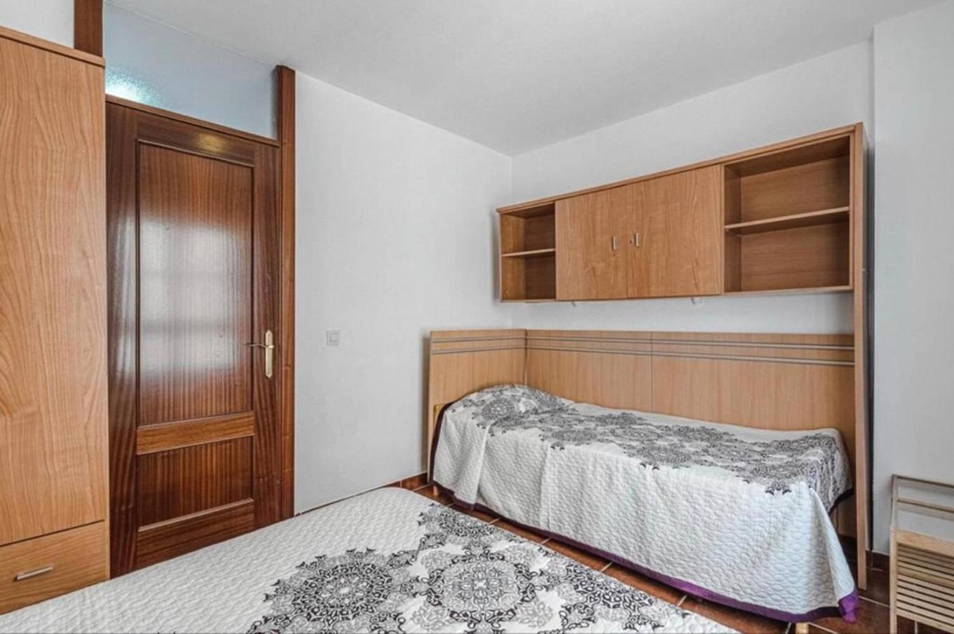 Villa Comfy Duplex For Family Vacations Callao Salvaje Exterior foto