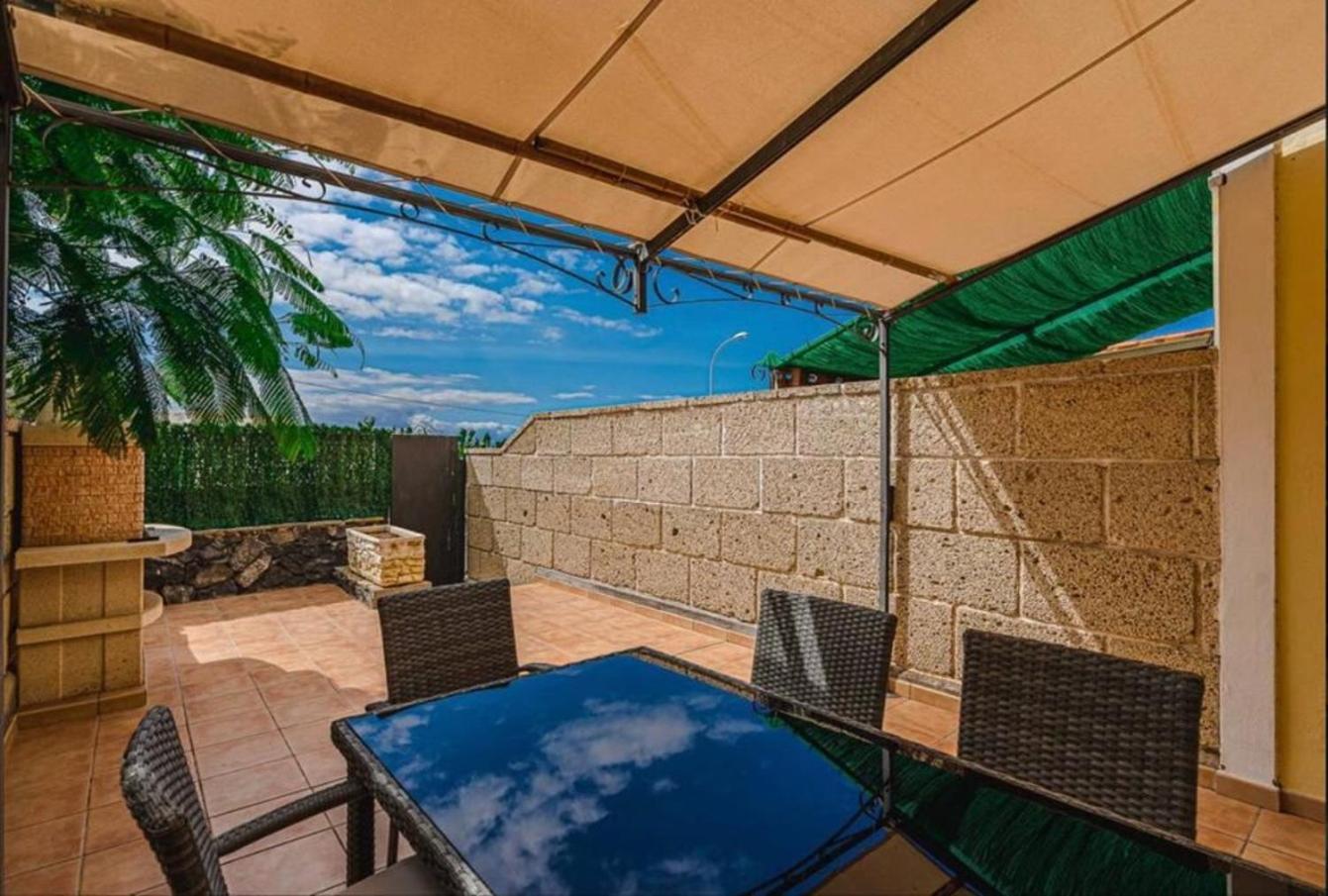 Villa Comfy Duplex For Family Vacations Callao Salvaje Exterior foto