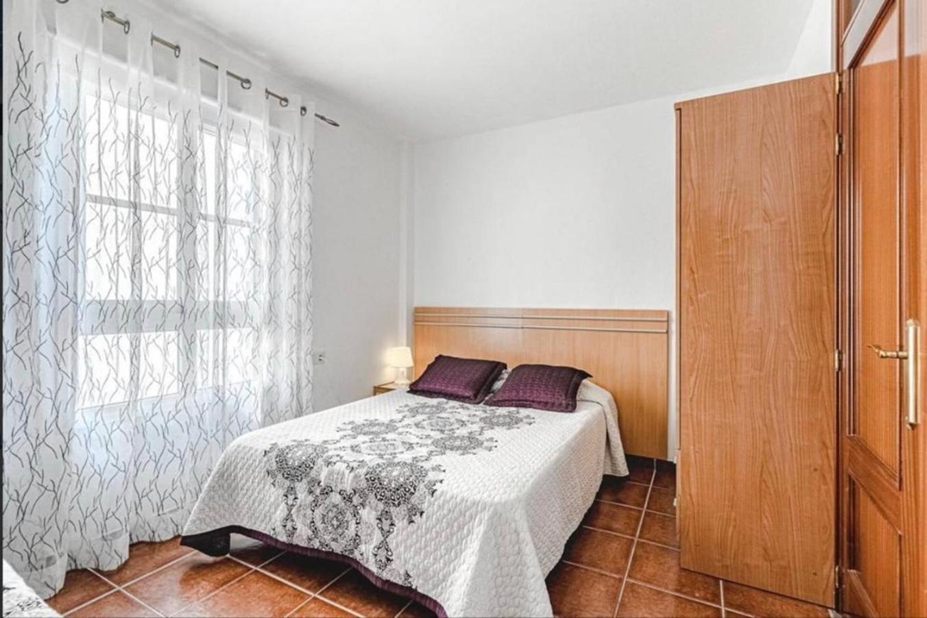 Villa Comfy Duplex For Family Vacations Callao Salvaje Exterior foto
